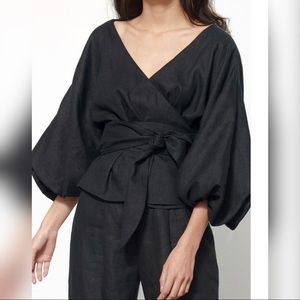 Mara Hoffman Libby Top